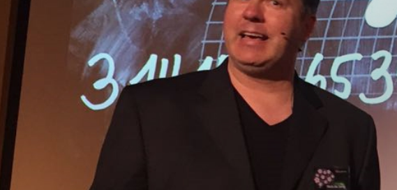 rick tedx