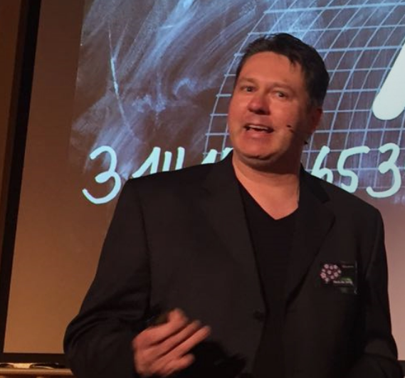 rick tedx