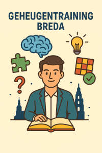 Geheugentraining in Oss