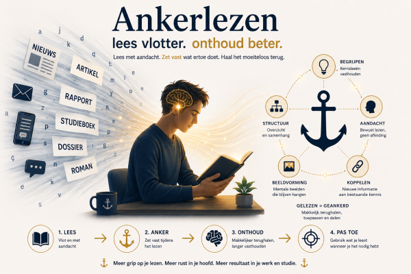 ankerlezen overzicht