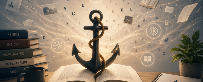 ankerlezen