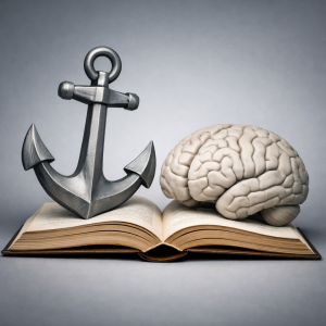ankerlezen met anker en brein